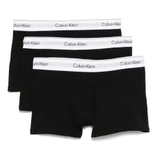 Комплект из трех боксеров с логотипом