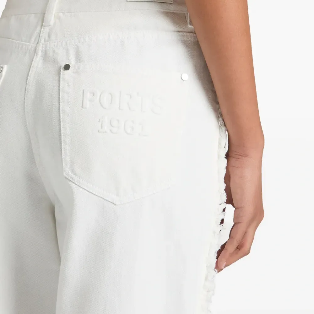 Джинсы Weaving Inspried