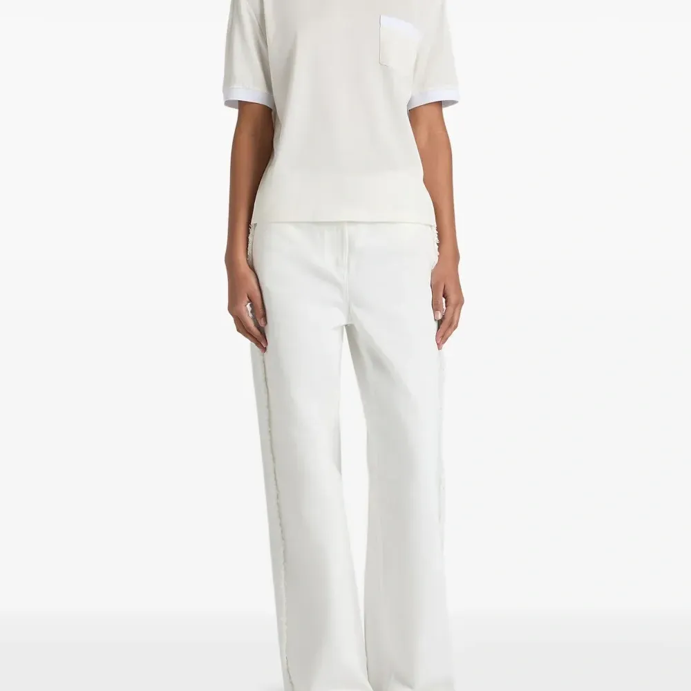 Джинсы Weaving Inspried