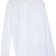 Рубашка на пуговицах