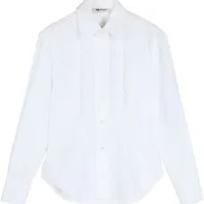 Рубашка на пуговицах