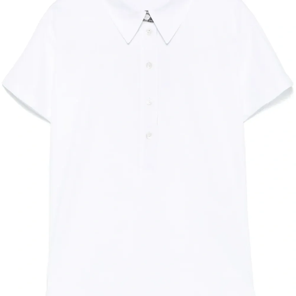 Рубашка поло