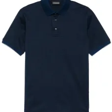 Рубашка поло из джерси