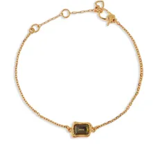 Цепочный браслет