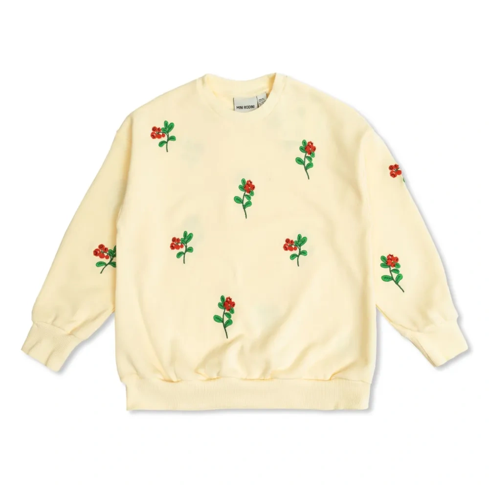 Толстовка Lingonberries