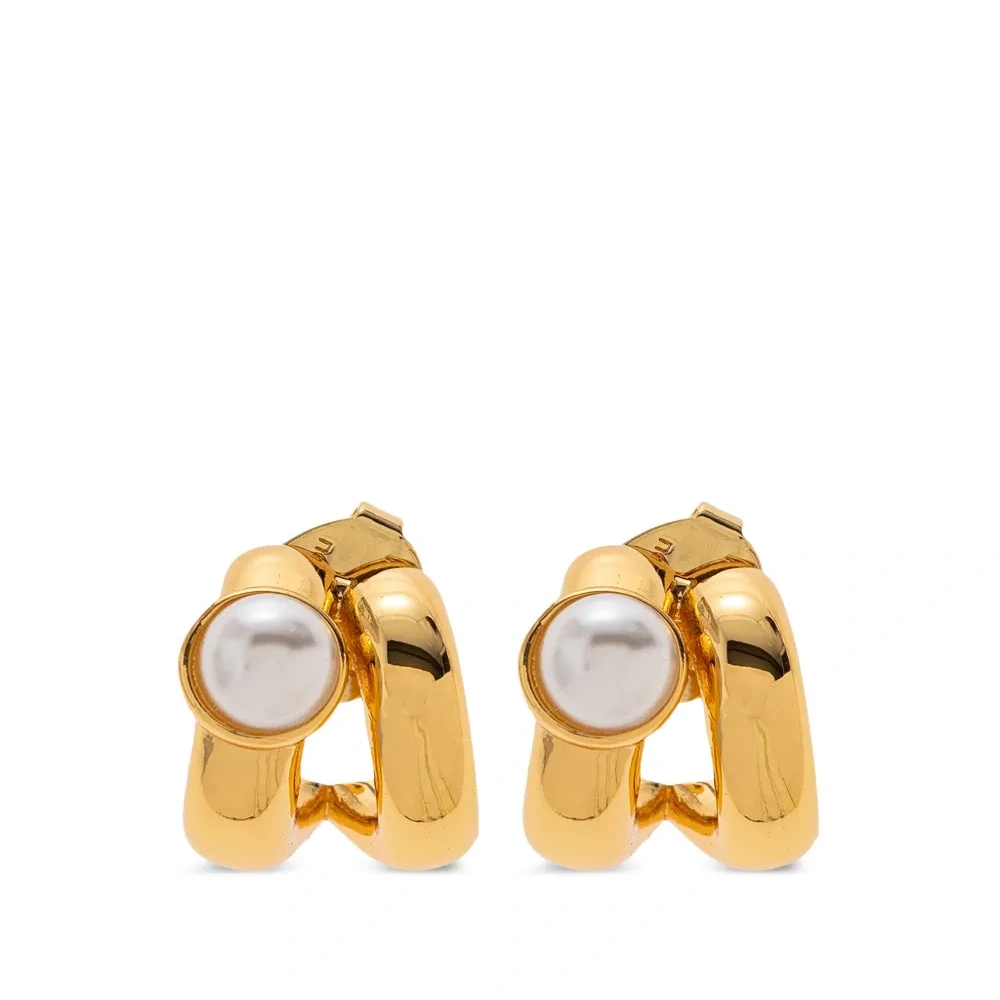 Серьги Keep Sparkling