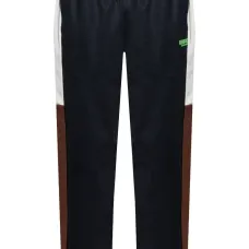 Спортивные брюки со вставками Спортивные брюки со вставками