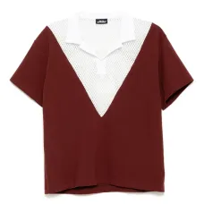 Рубашка поло V Hybrid