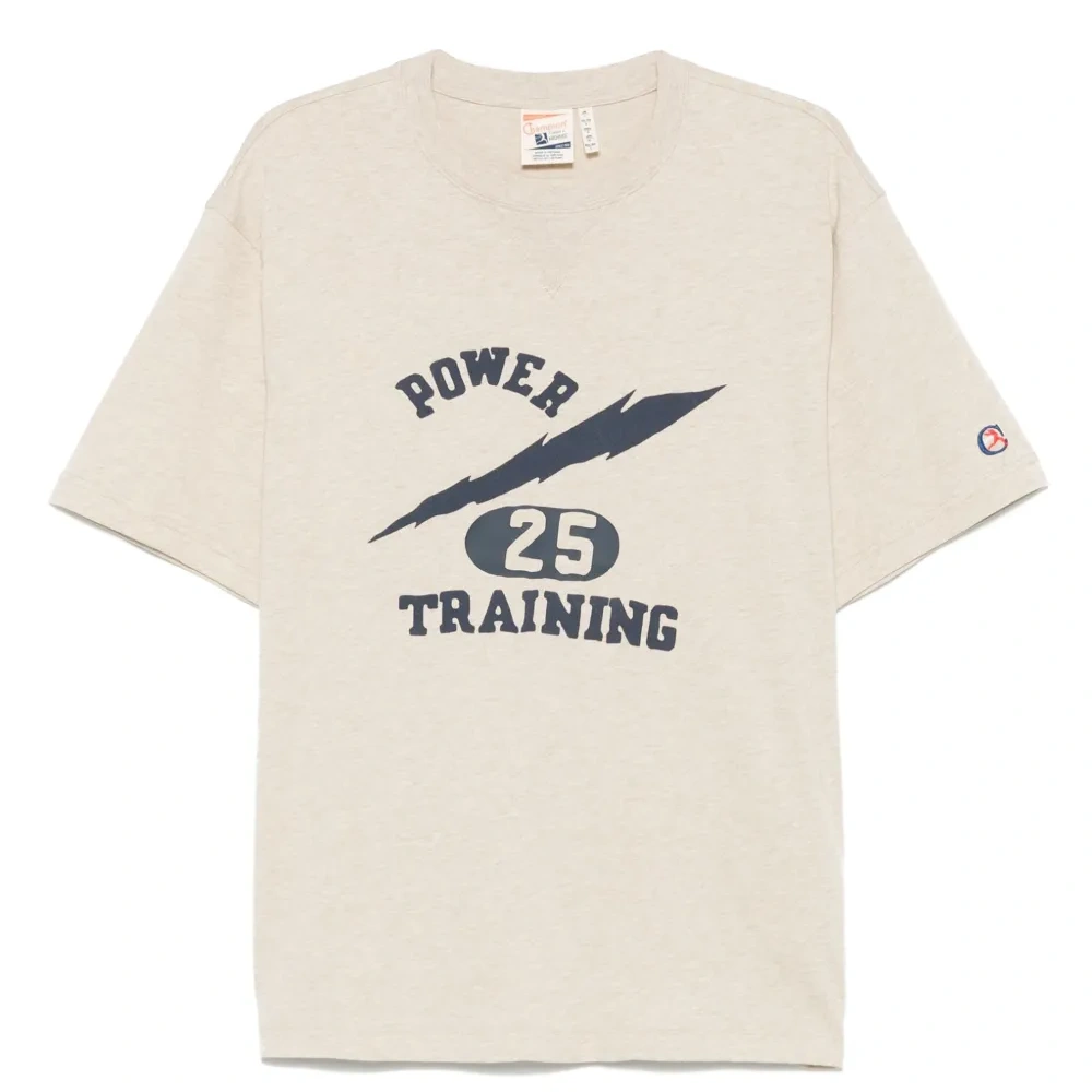 Футболка с надписью