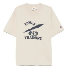 Футболка с надписью