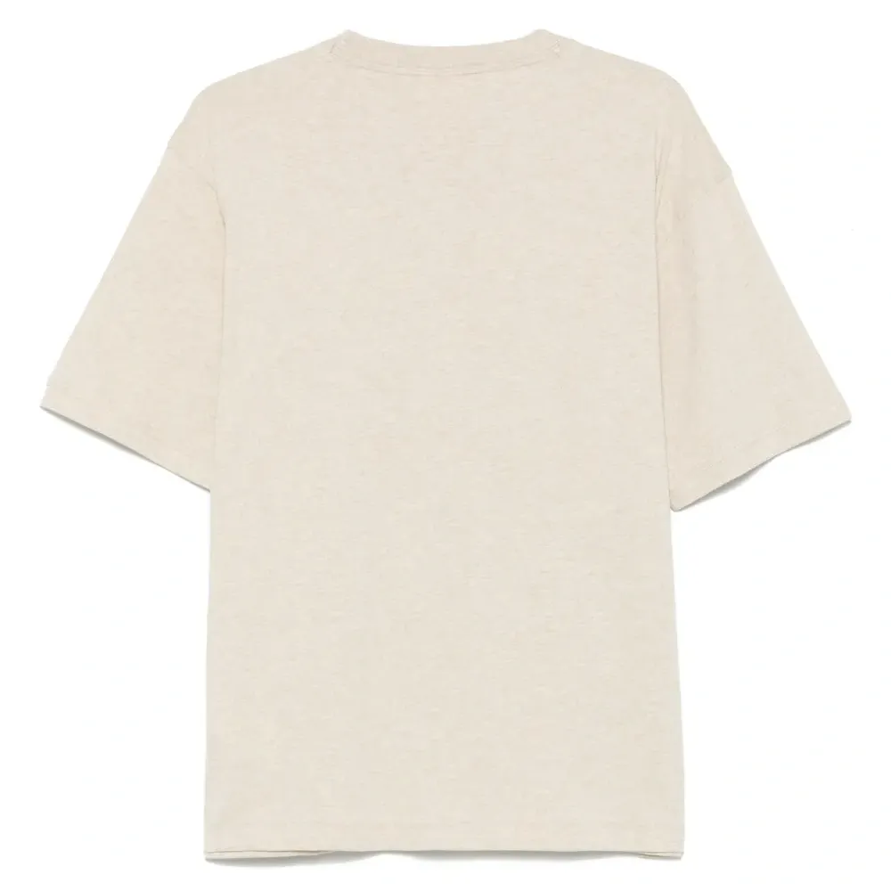 Футболка с надписью