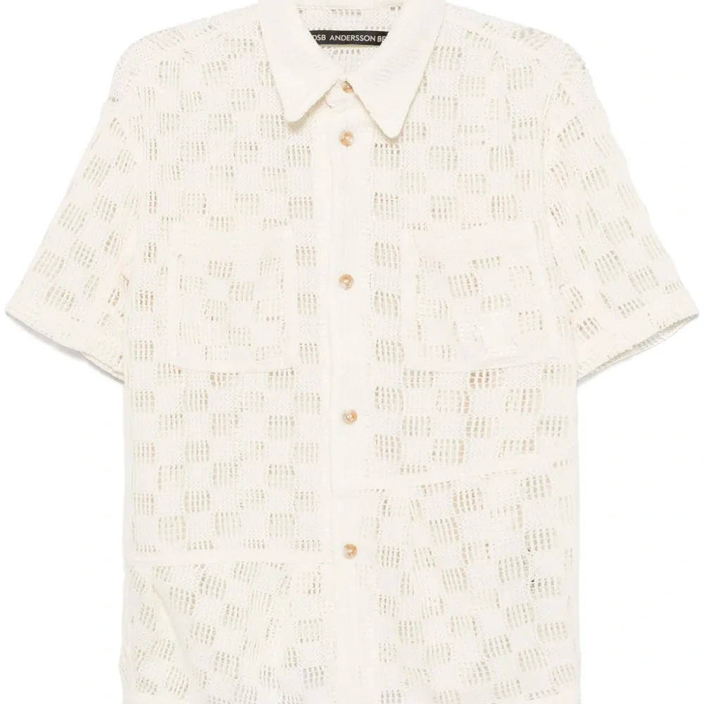 Рубашка Letto