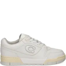 Кожаные кроссовки Кожаные кроссовки