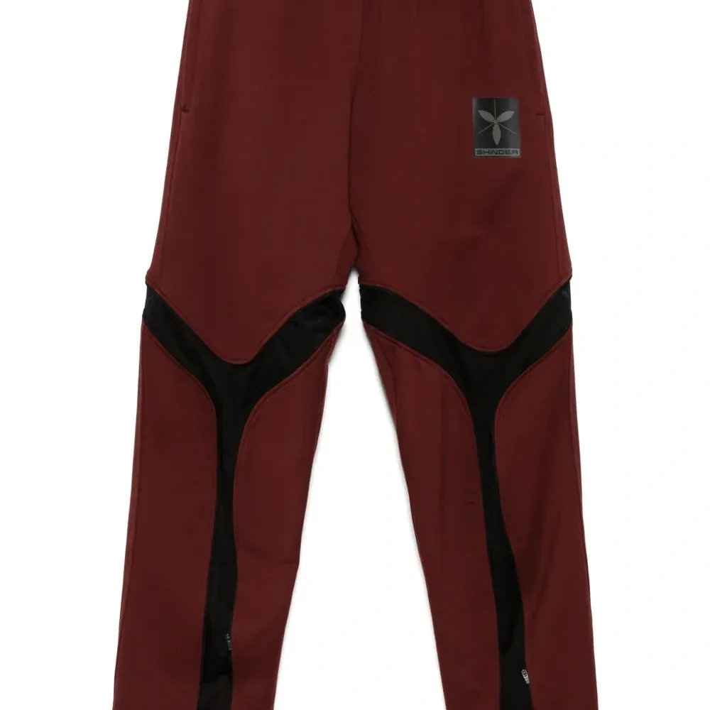 Спортивные брюки Tri Zip Jogger