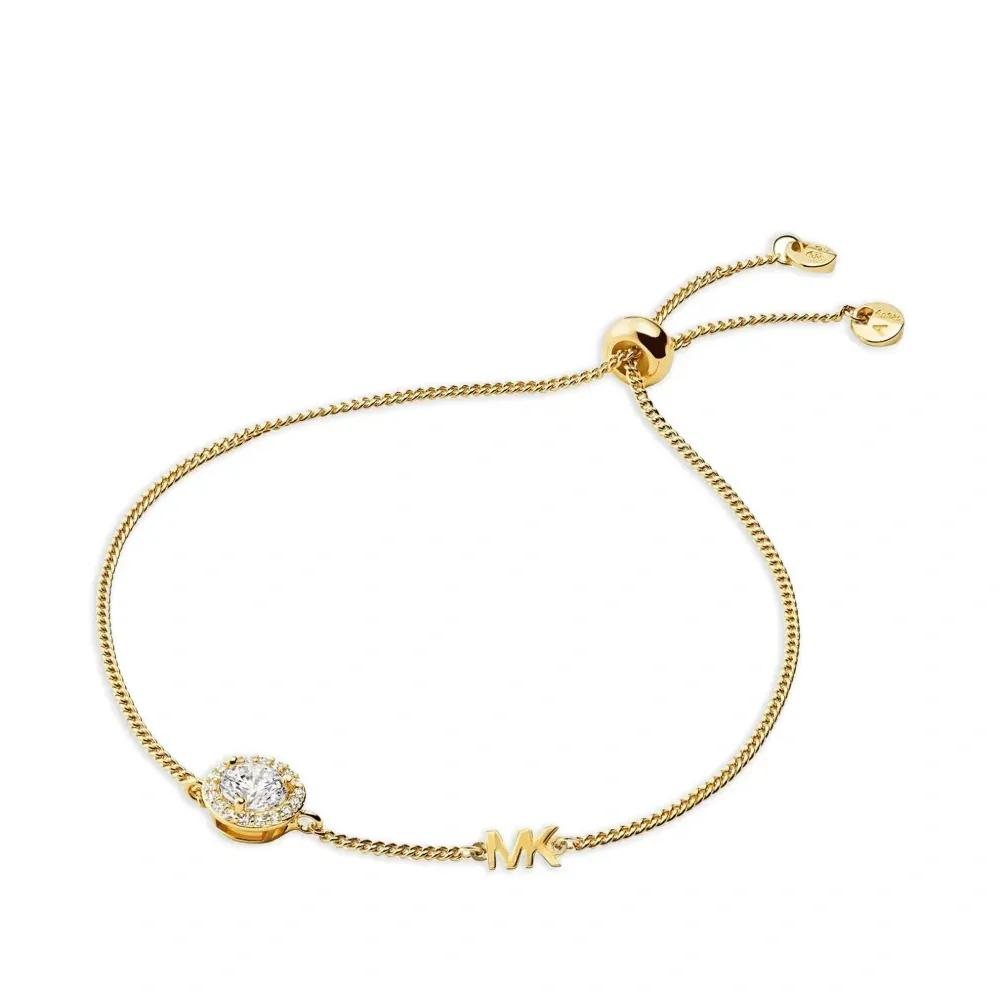 Браслет с кристаллами Браслет с кристаллами