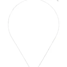 Колье с карабином