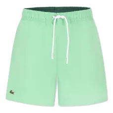 Плавки-шорты с логотипом