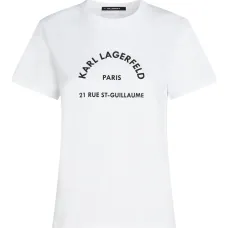 Футболка Rue St. Guillaume Футболка Rue St. Guillaume