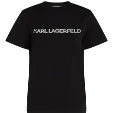 Футболка с логотипом Футболка с логотипом