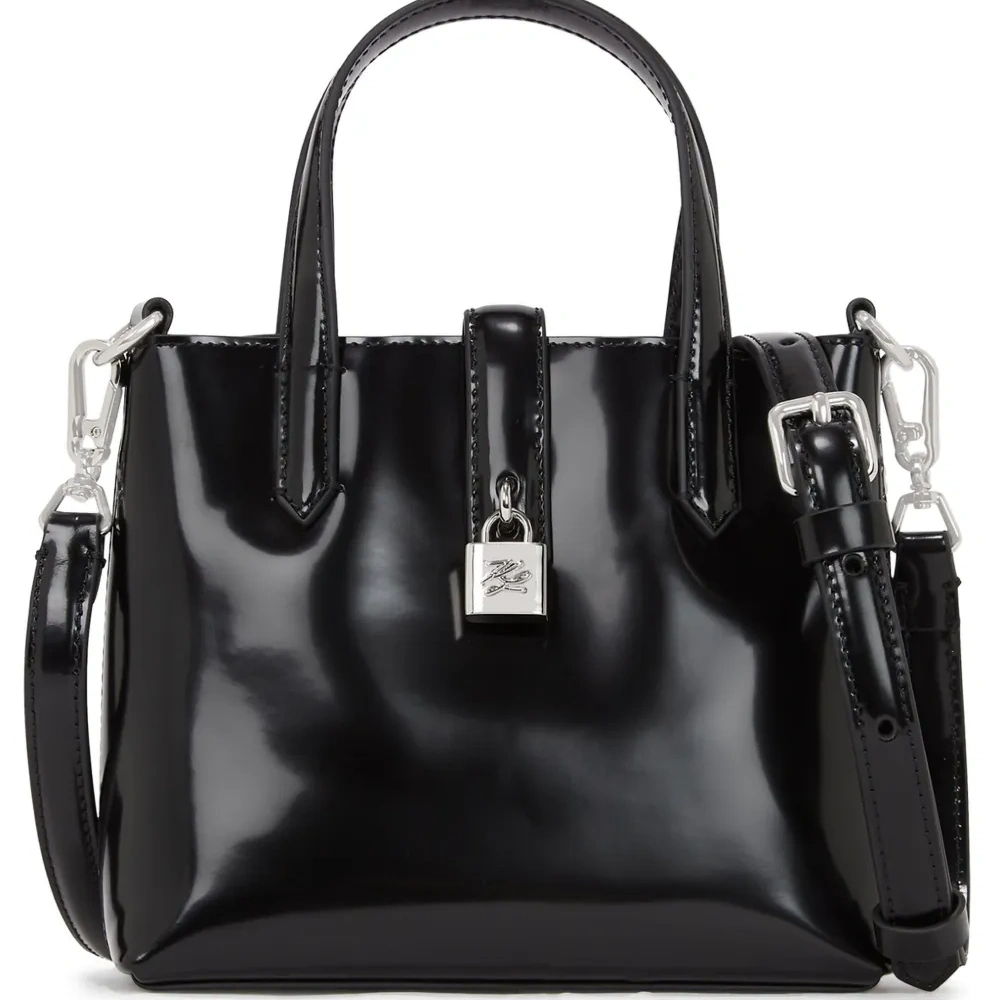 Сумка-тоут K/Autograph размера мини