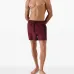 Плавки-шорты с логотипом Плавки-шорты с логотипом