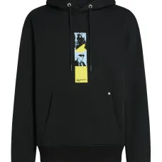 Худи Repeated Karl