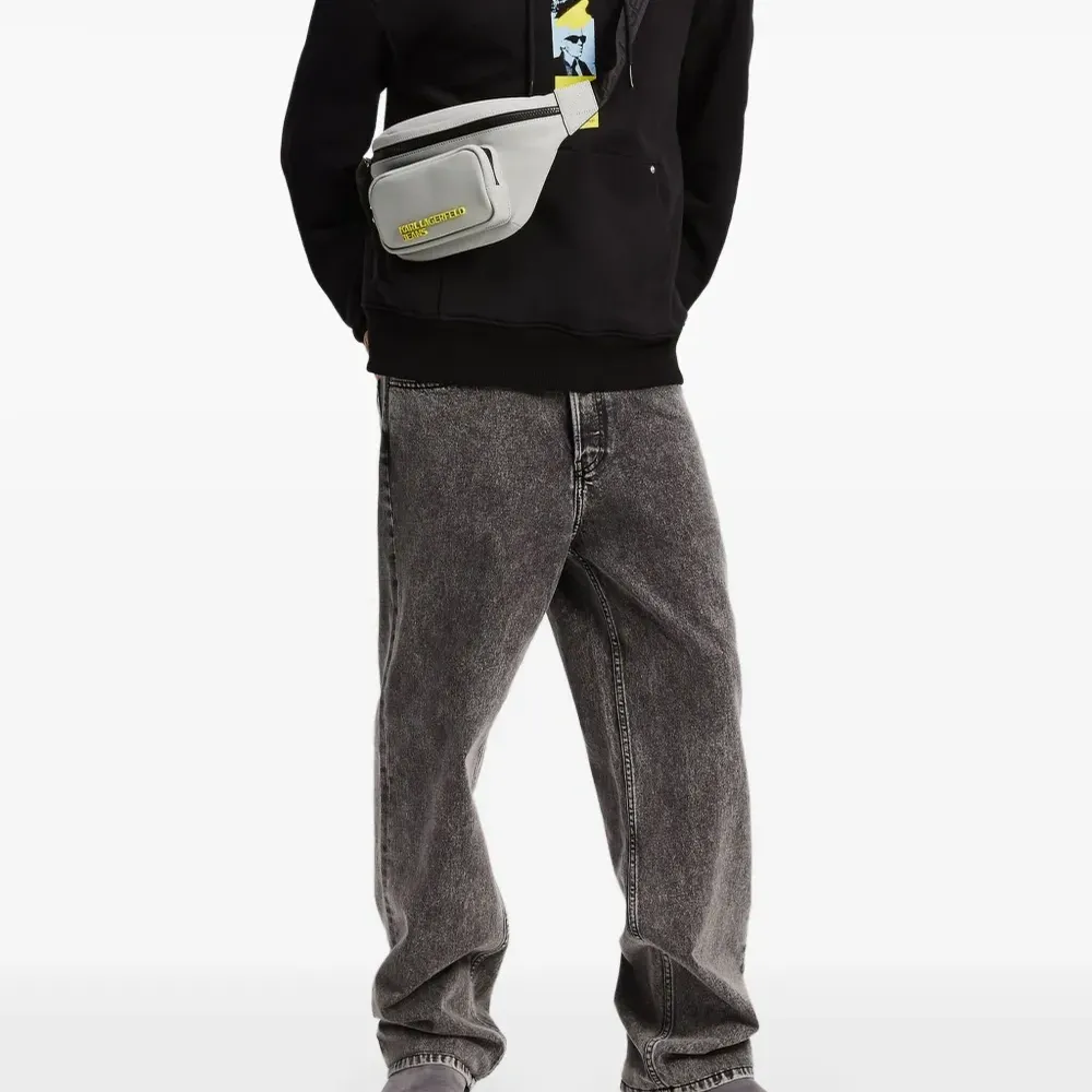 Худи Repeated Karl