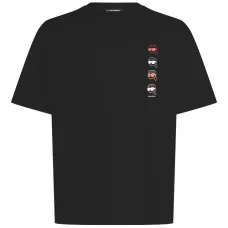 Футболка Ikon Fusion Футболка Ikon Fusion