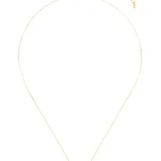 Колье Pave Fulton