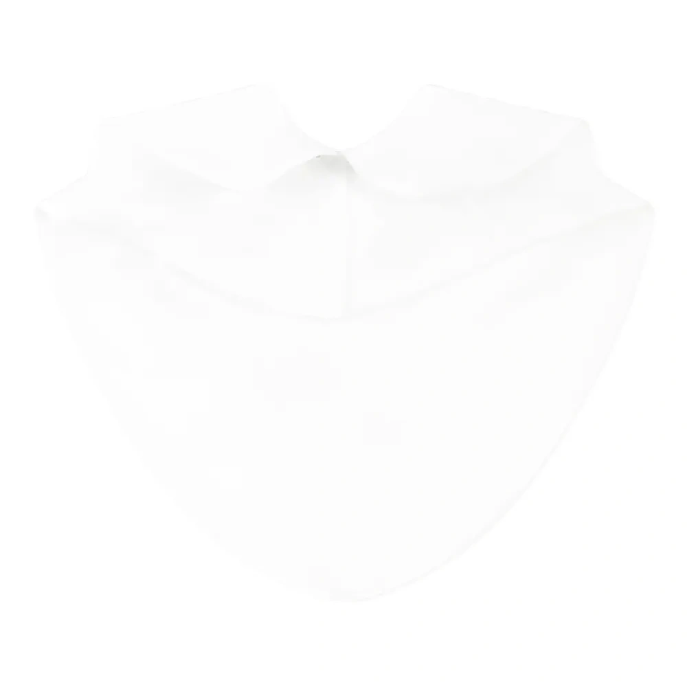 Пиджак с оборками