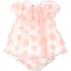 Комплект Mia из платья и блумеров