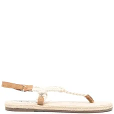 Сандалии Yucatan