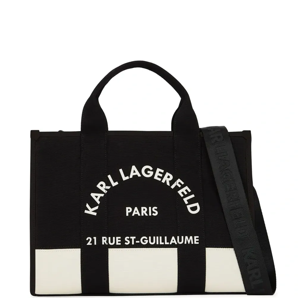 Сумка-тоут из канваса