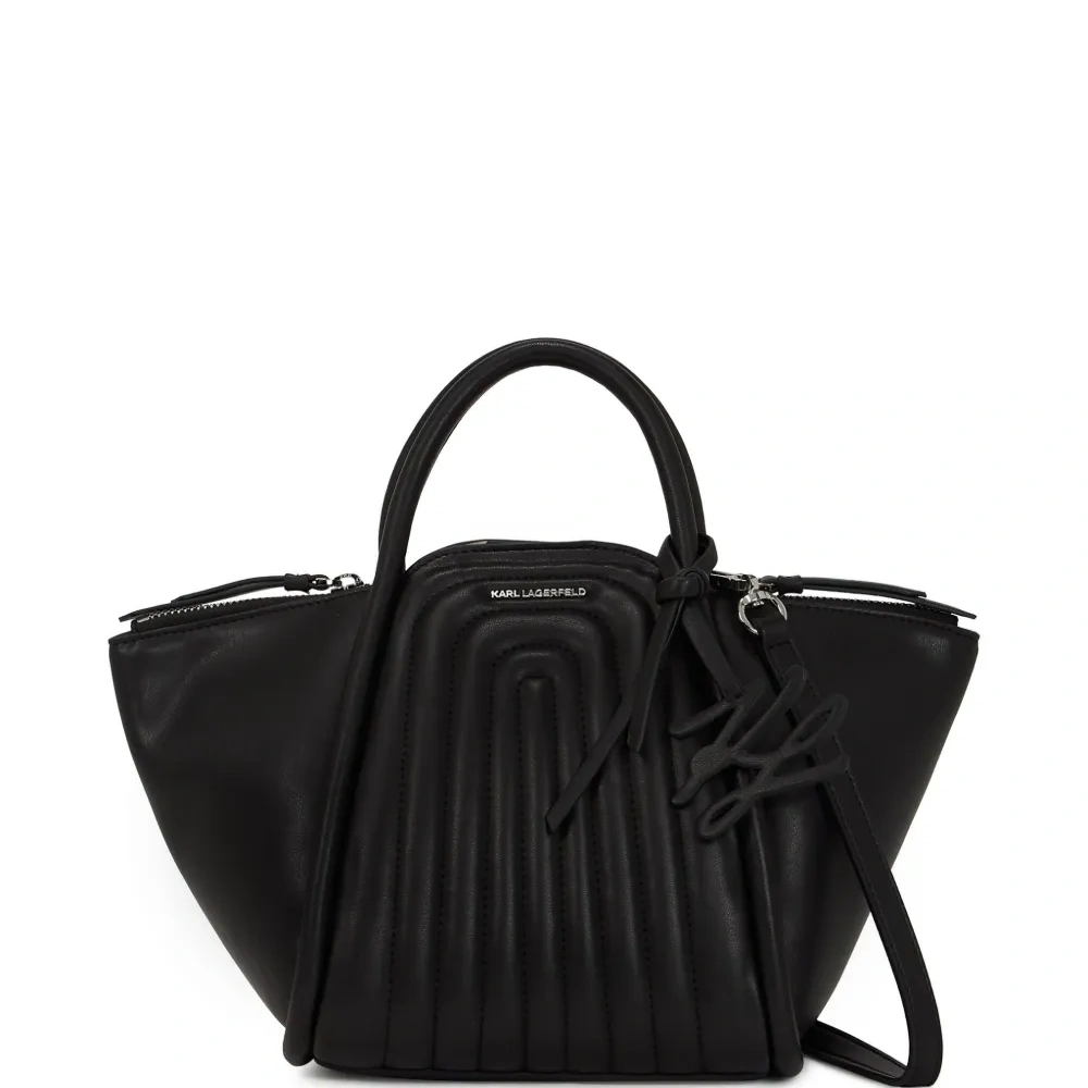 Сумка-тоут K/Wellen