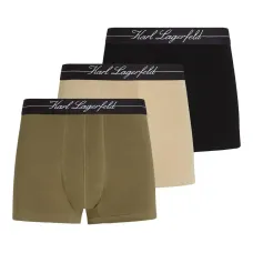 Боксеры с контрастным поясом