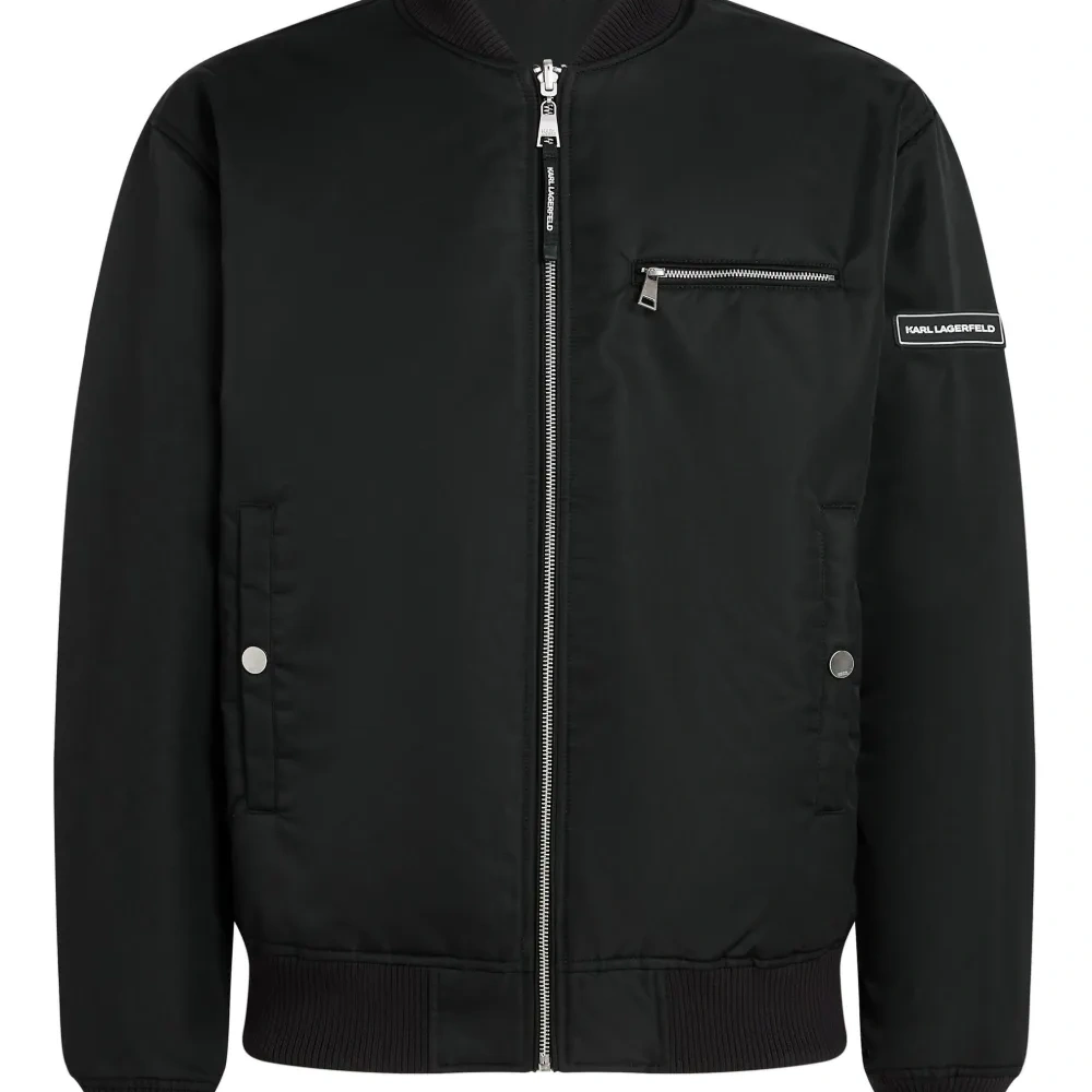 Двусторонний бомбер