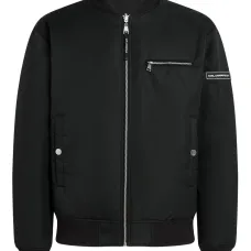 Двусторонний бомбер Двусторонний бомбер