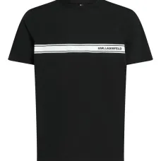 Футболка с логотипом