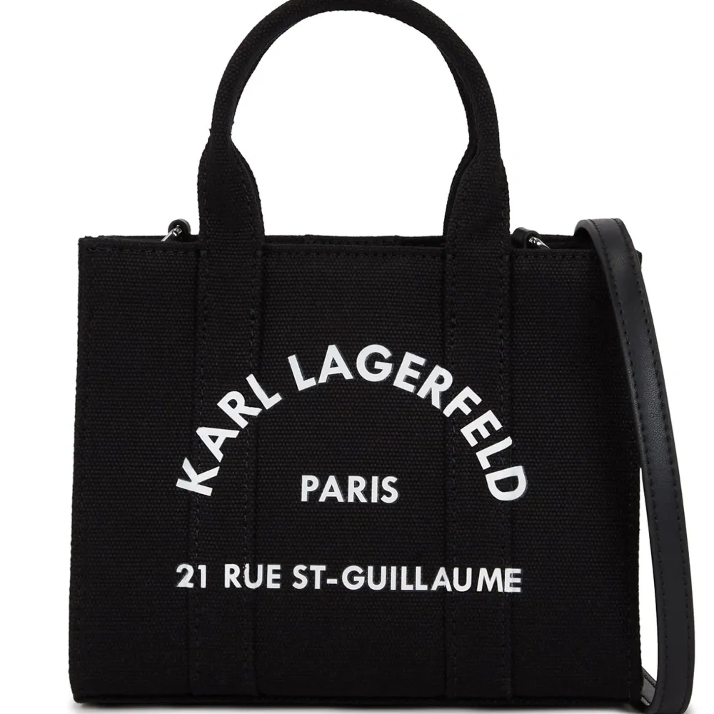 Сумка-тоут из канваса