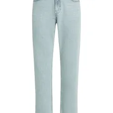 Прямые джинсы из коллаборации с Disney