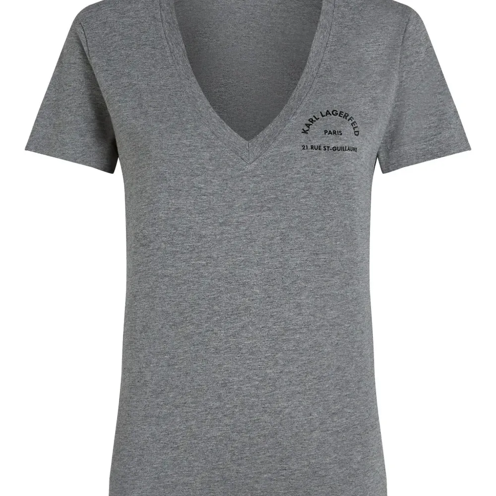 Футболка Rue St. Guillaume