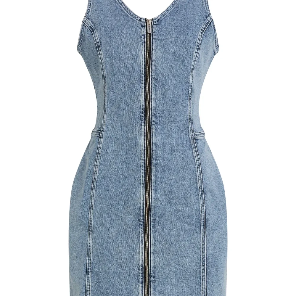 Платье мини