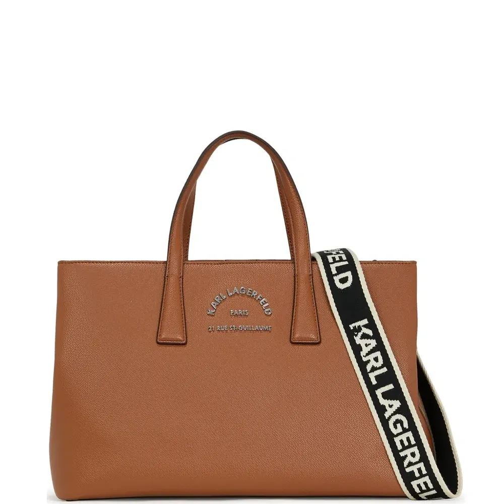 Сумка-сэтчел Rue St-Guillaume