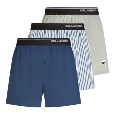 Комплект боксеров Ikon