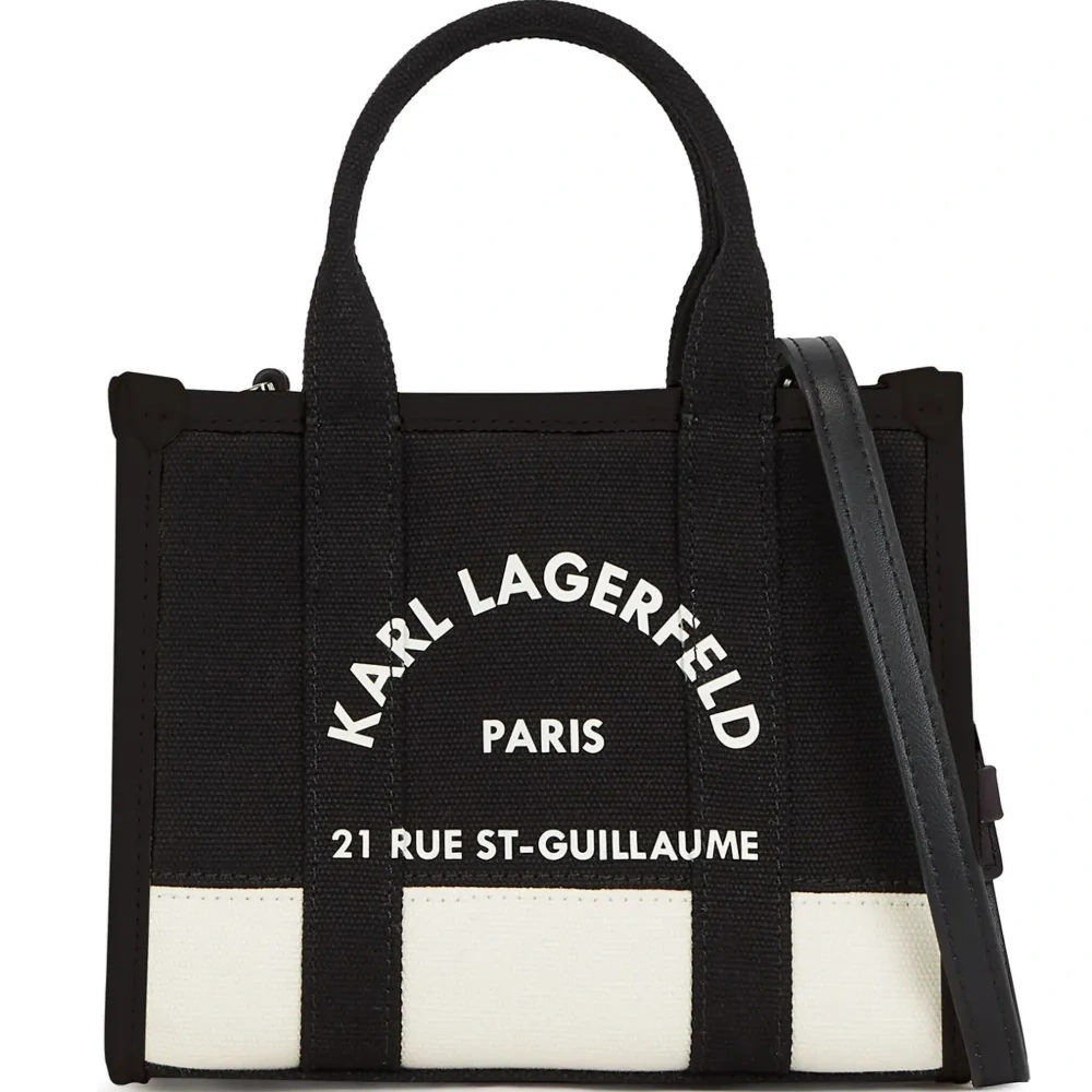 Сумка-тоут из канваса