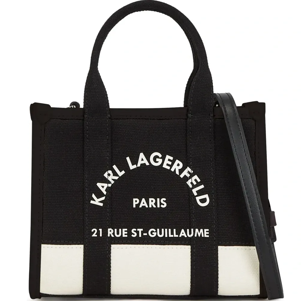 Сумка-тоут из канваса