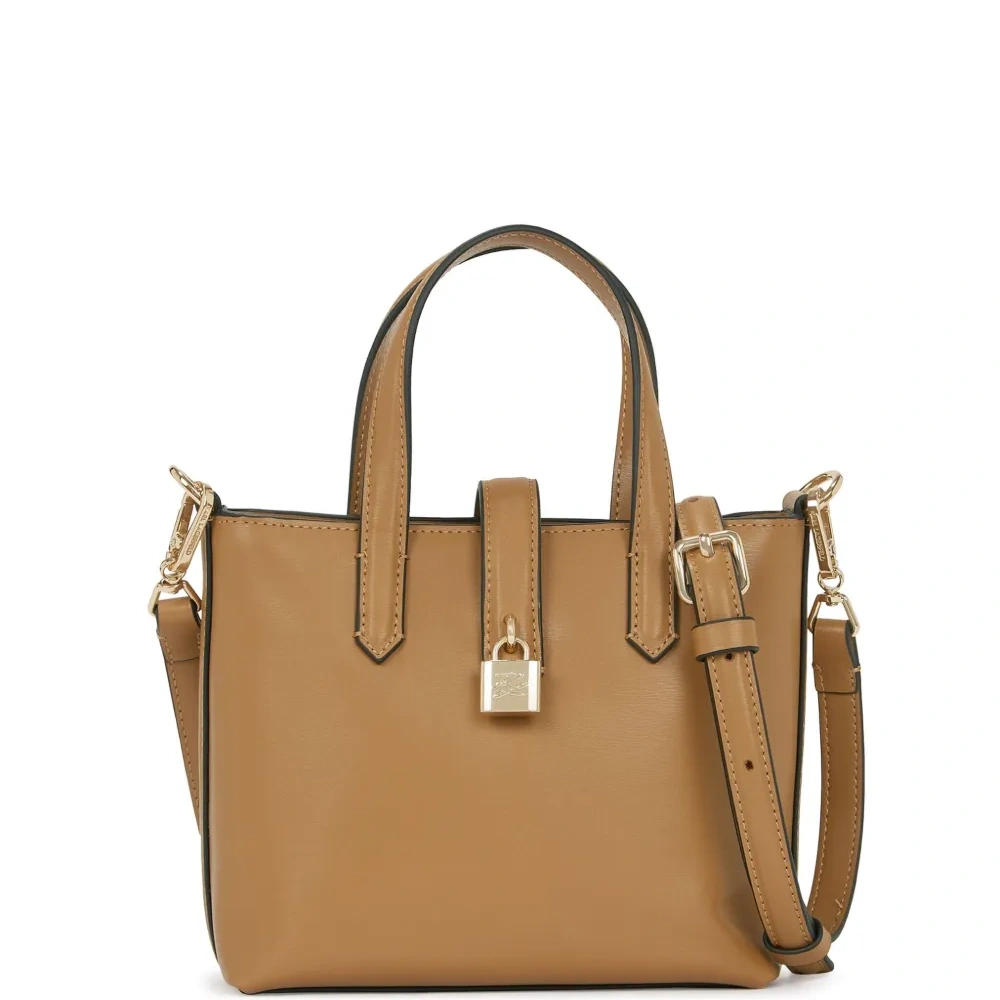 Сумка-тоут размера мини