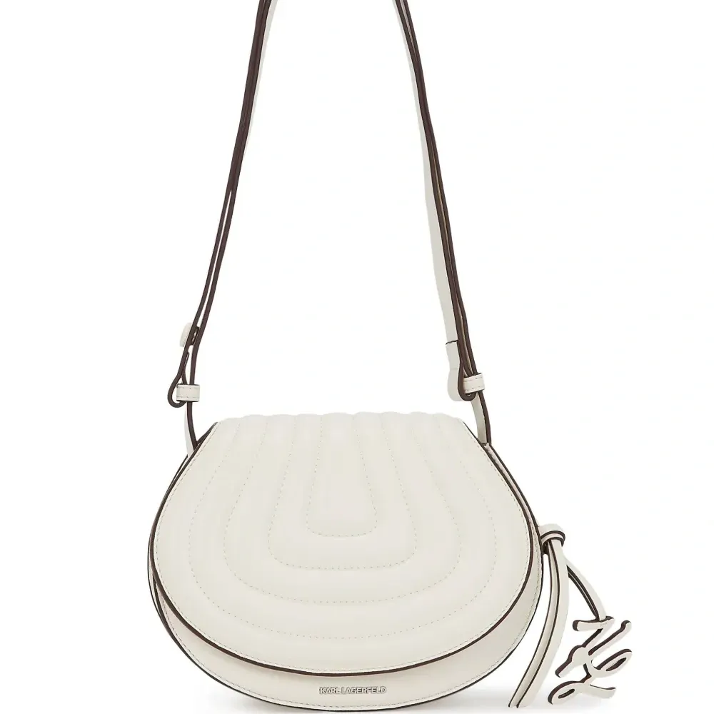 Стеганая сумка на плечо