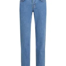 Прямые джинсы Прямые джинсы