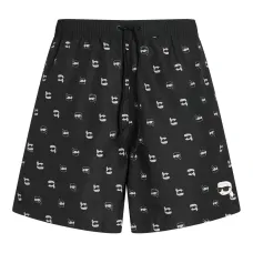 Плавки-шорты Ikon